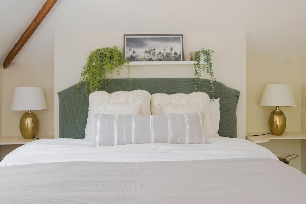 Adorable 2 Bedroom Guest House Hawkhurst Exterior foto